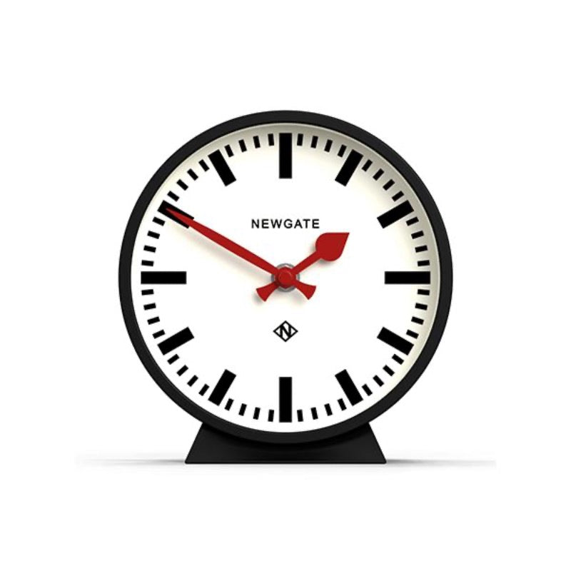 Railway Mantel Clock