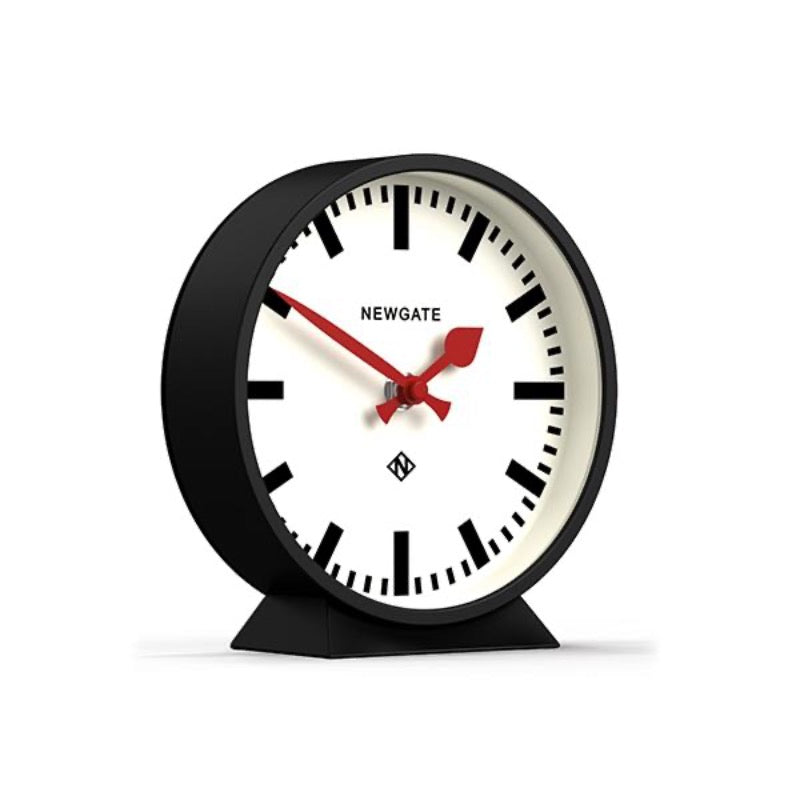 Railway Mantel Clock