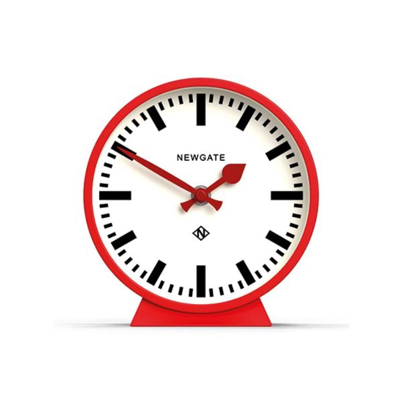 Railway Mantel Clock