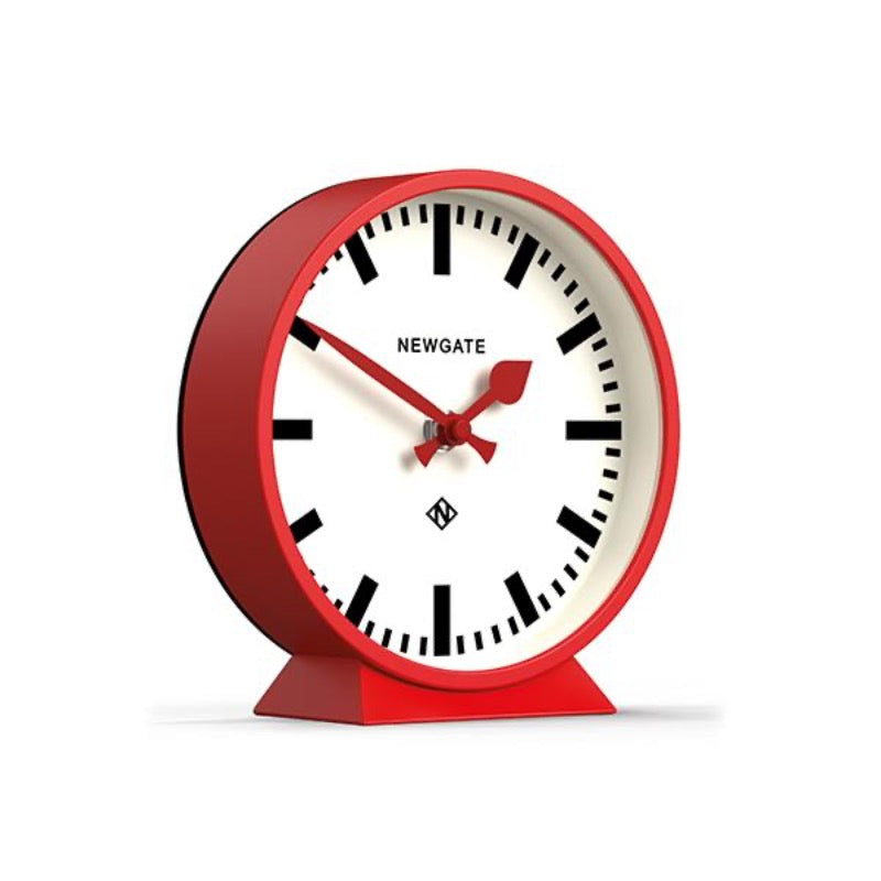 Railway Mantel Clock