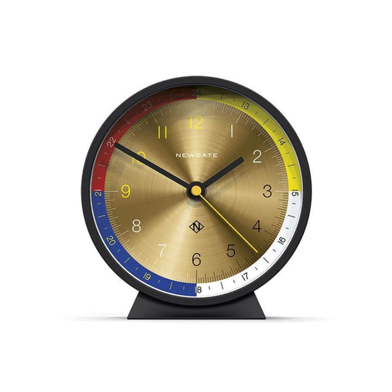 Modern Mantel Clock
