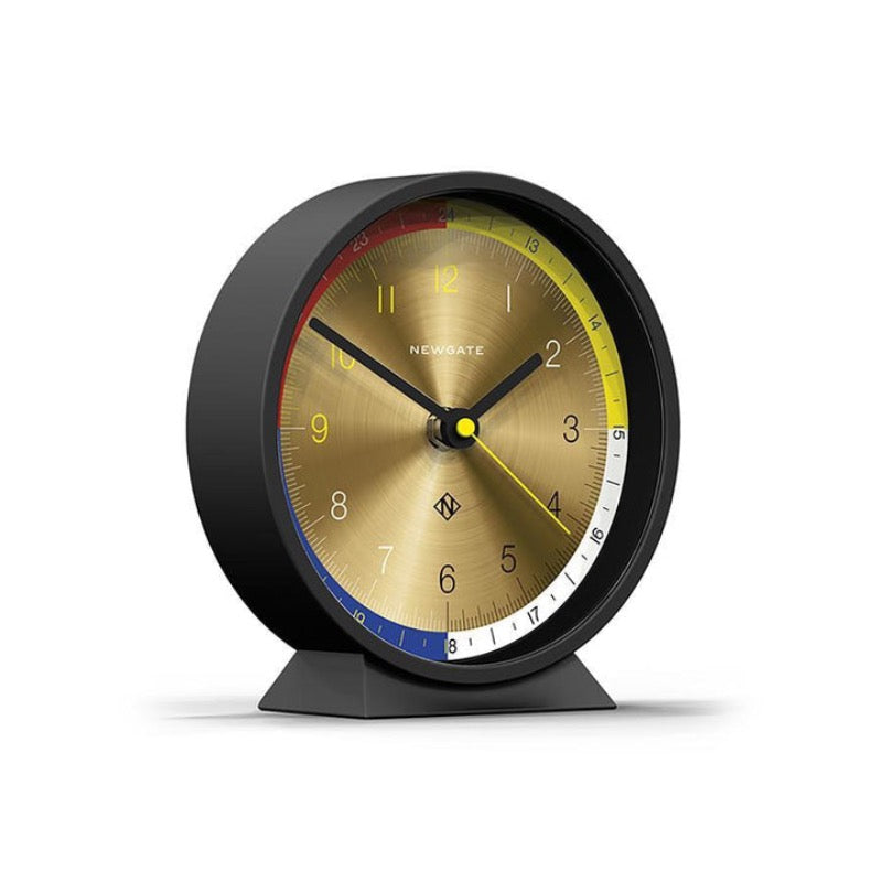 Modern Mantel Clock