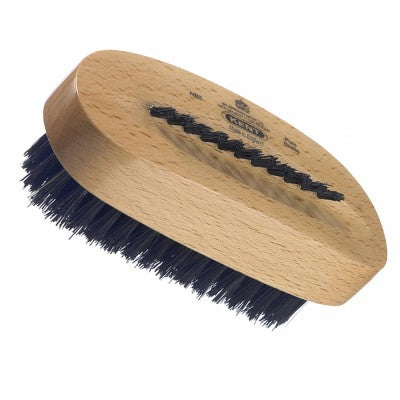 Nail Brush Black Bristle