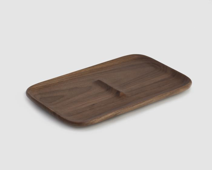 Nocturn Catch. - Walnut