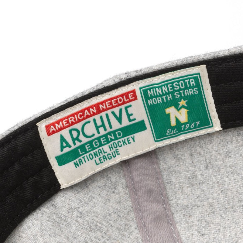 Minnesota North Stars Cap
