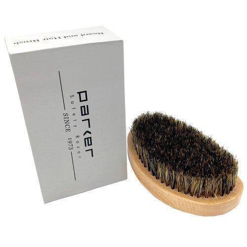 Beard Brush