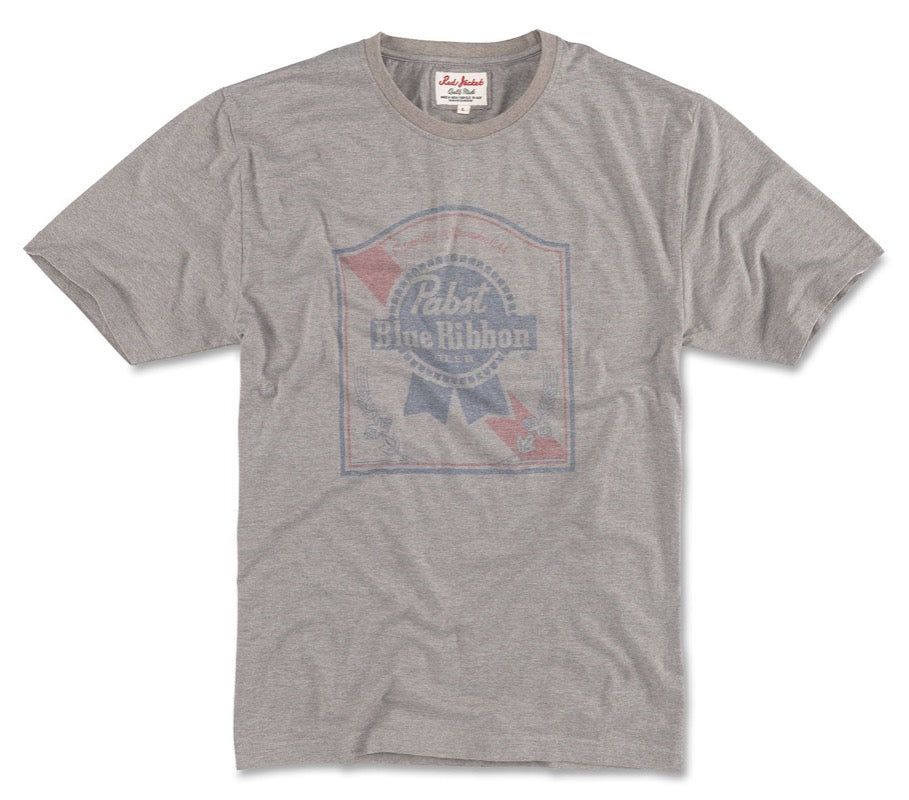 Pabst Vintage Fade  T-shirt