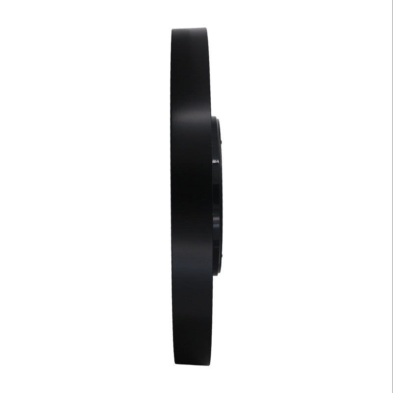 12" Watch Dial Wall Clock