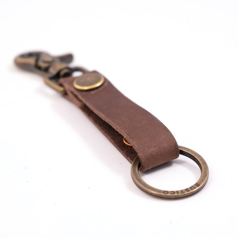 Rustico super loop sales keychain