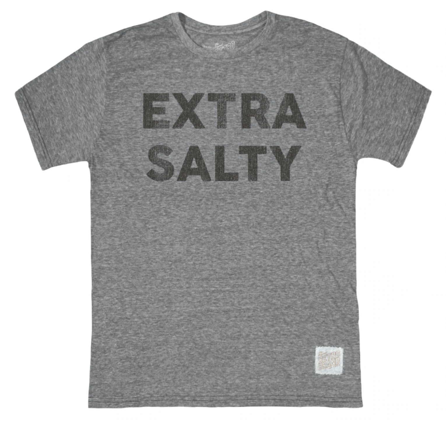 Extra Salty Tee