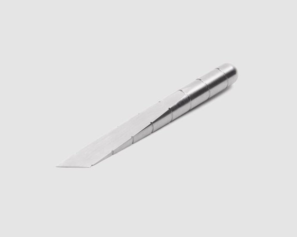 Desk Knife - Steel