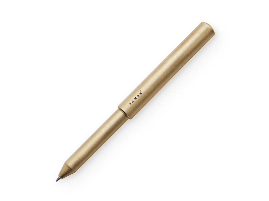 The Stilwell Pen