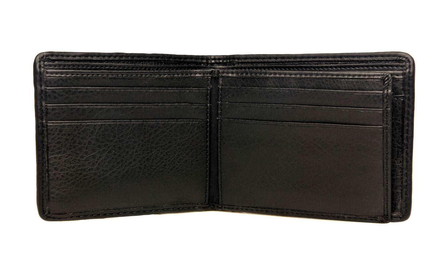 Harris Tweed Bi-Fold Wallet