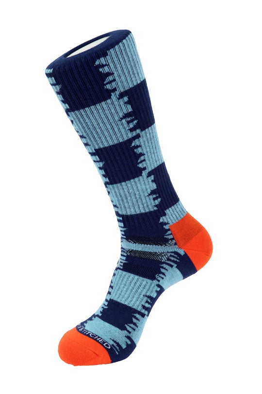 Athletic Socks - Various Styles