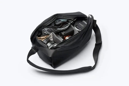Bellroy sales camera bag