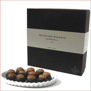 Woodford Reserve Bourbon Balls in a Gift box