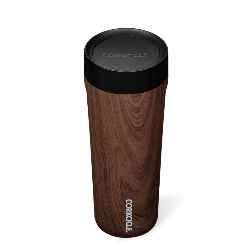 Commuter Cup Insulated & Spill-Proof Coffee Vessel