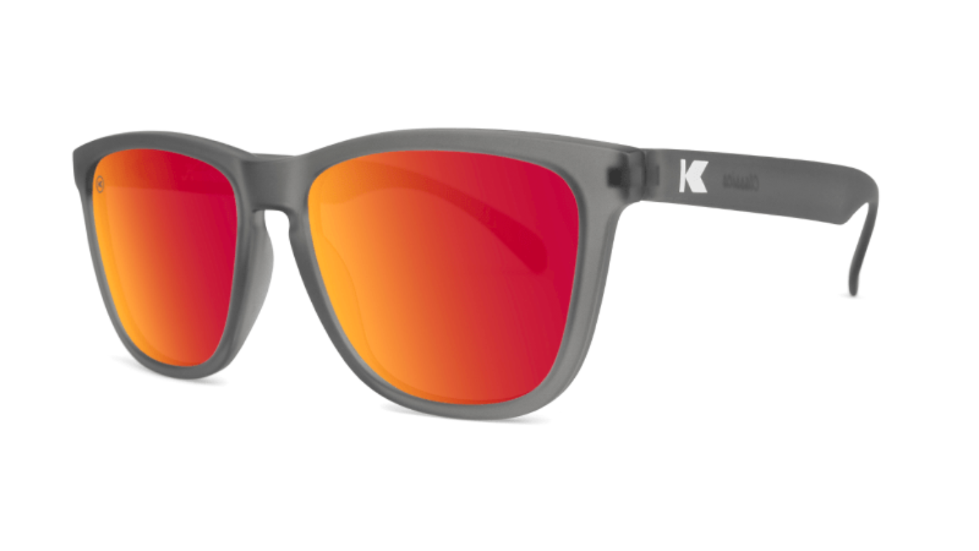 Knockaround Classic Polarized Sunglasses