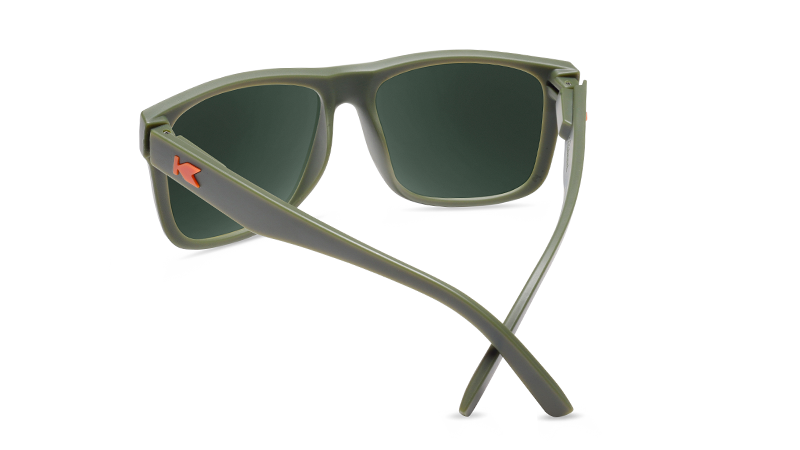 Knockaround Torrey Pines- Hawkeye - Polarized