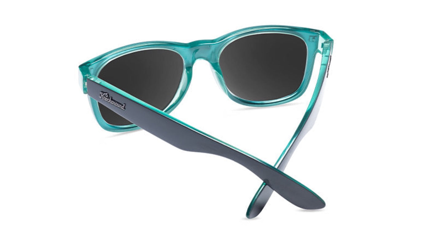 Knockaround Fort Knocks - Sirocco- Polarized
