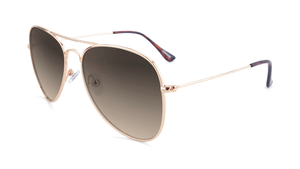 Knockaround Mile Highs-Vegas Velour- Polarized