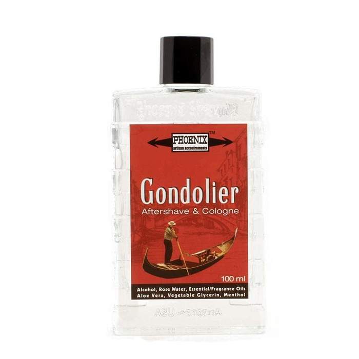 Gondolier Aftershave Splash