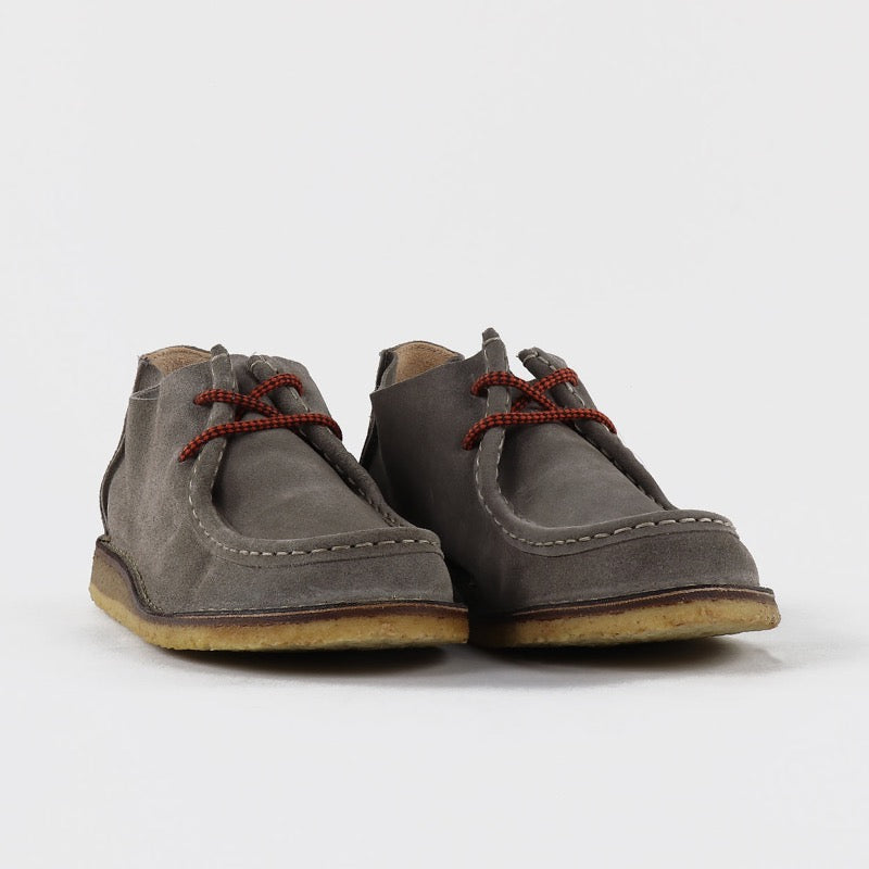Recommends—Astorflex Desert Boots – Menswear Musings