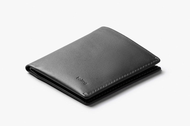 Note Sleeve Wallet RFID