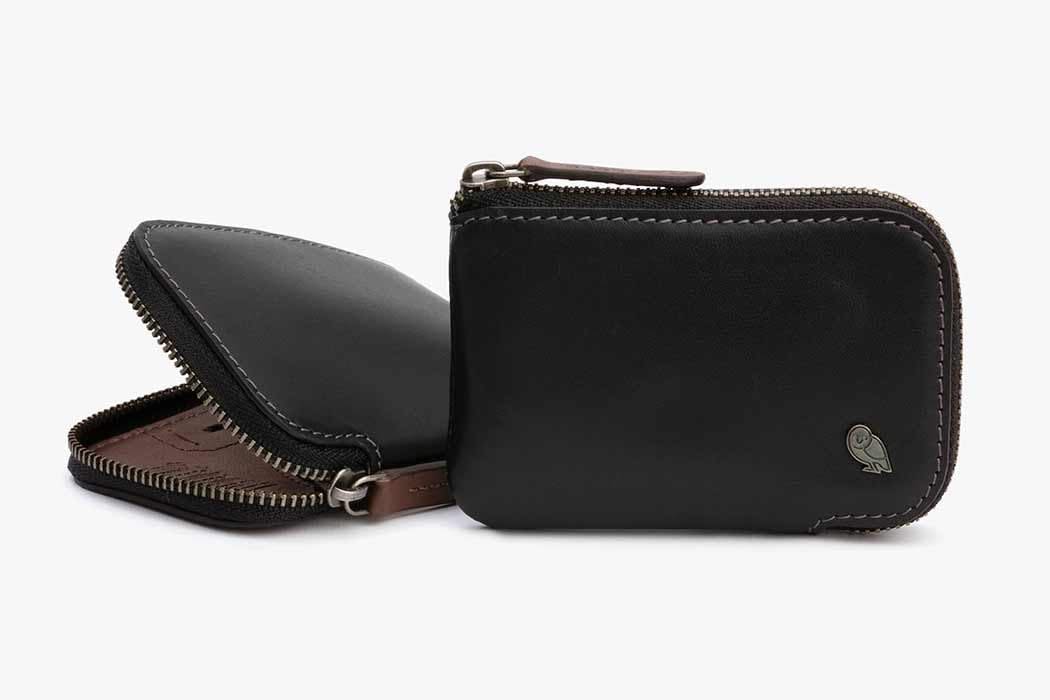bellroy zip wallet Bellroy