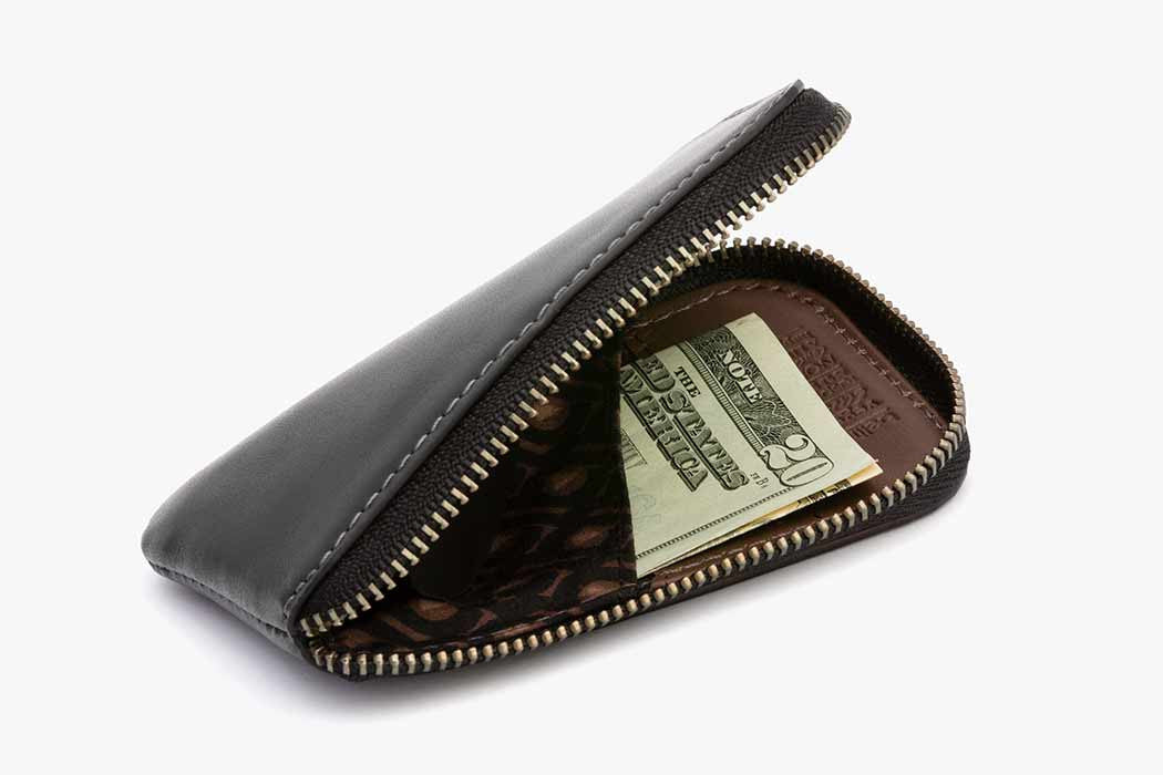 Card Pocket-wallet