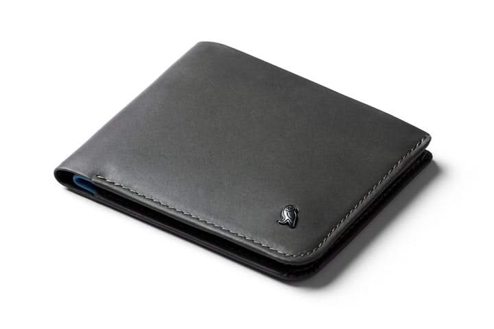 Hide and Seek Wallet -RFID