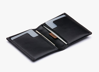 Slim Sleeve Wallet - The Simple Man