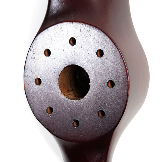 Barnstormer 47" Solid Wood Propeller