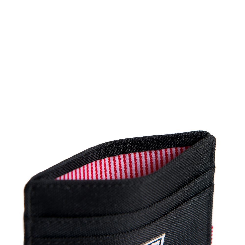 Charlie Wallet