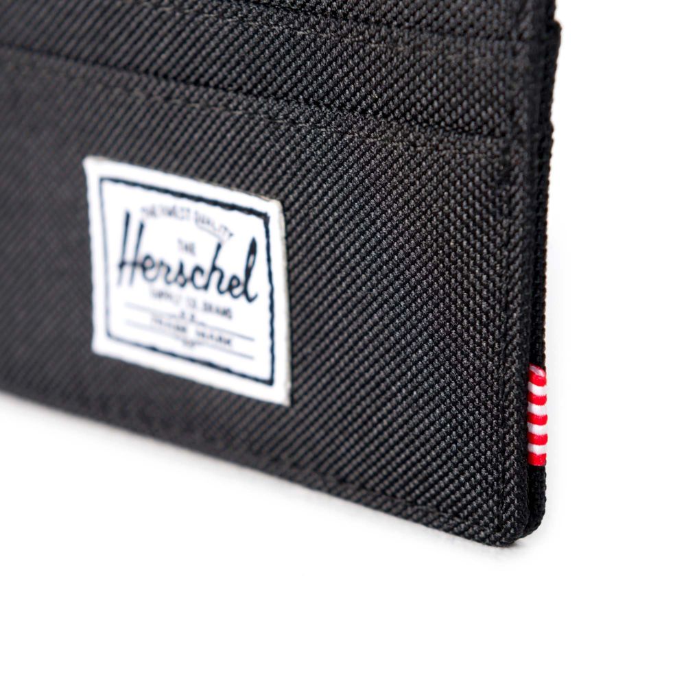 Charlie Wallet