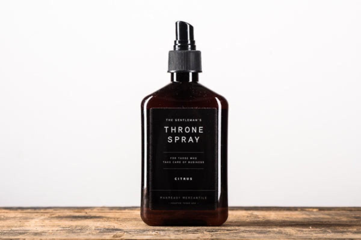 Throne Spray