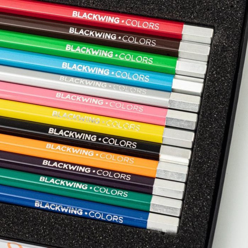 BLACKWING COLORS 2020 (SET OF 12)