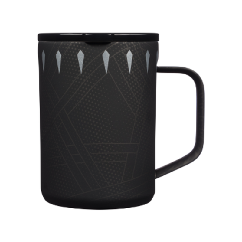 Coffee Mug - 16oz Marvel - Black Panther