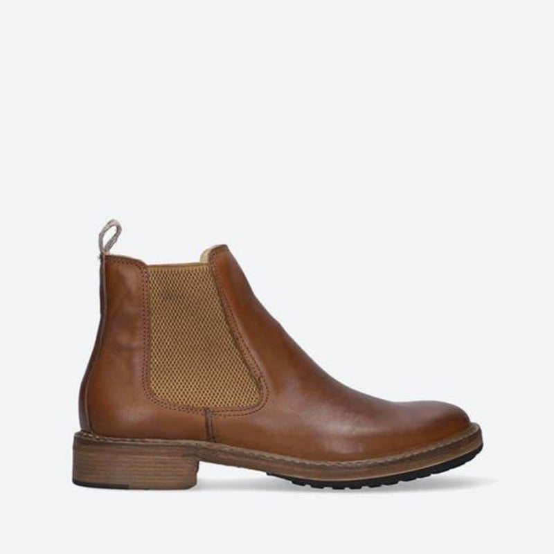 Wilflex (Chelsea Boot) Men's Boots Italian Boots - The Man