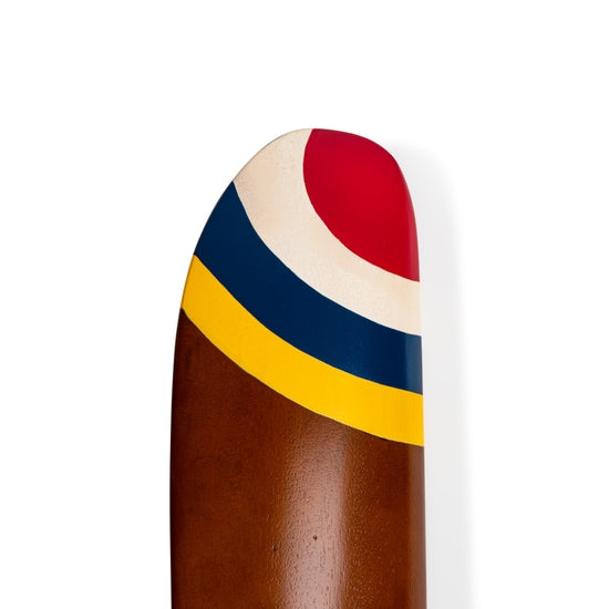 Barnstormer 47" Solid Wood Propeller