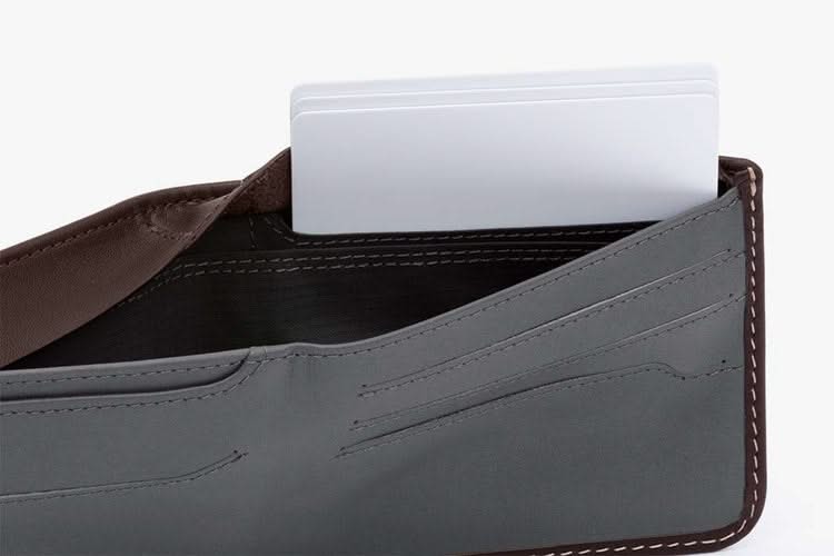 Hide and Seek Wallet -RFID