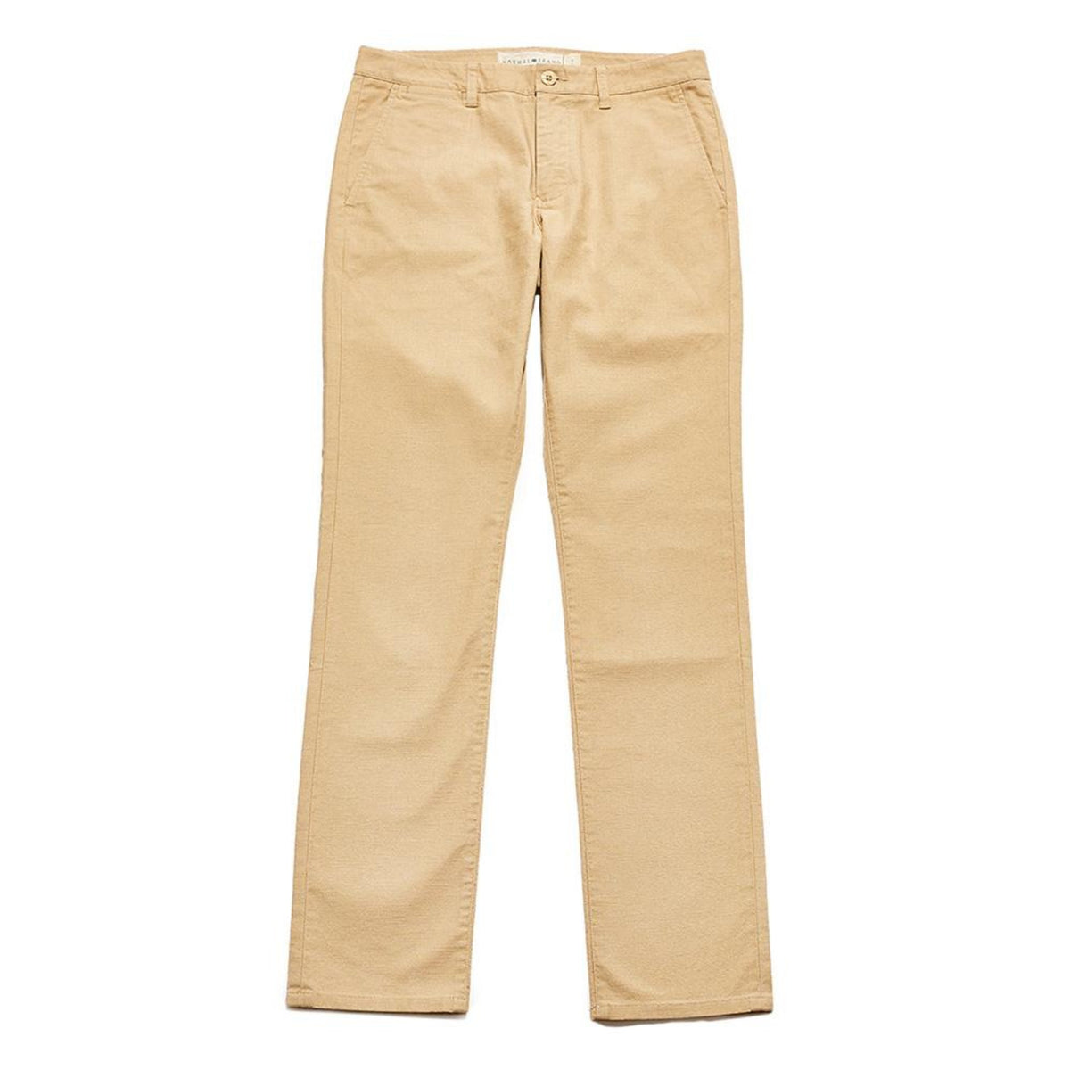 The Normal Stretch Pant Khaki 