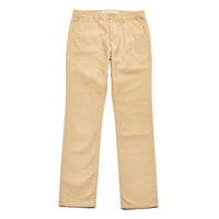 The Normal Stretch Pant Khaki 