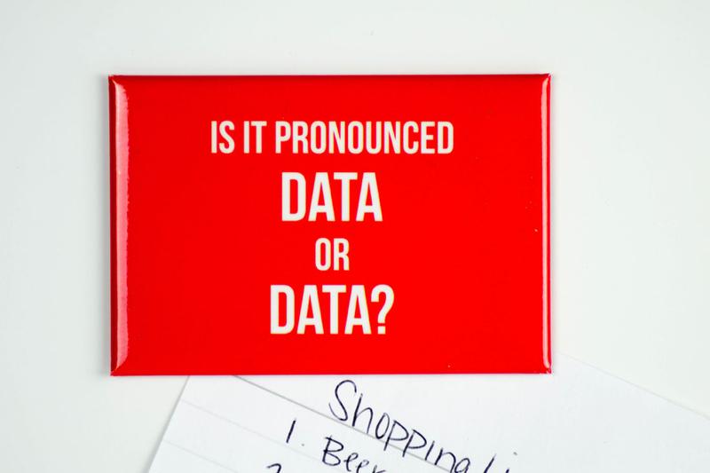 Data- Magnet