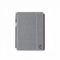 Blackwing Slate Notebook Medium size in Grey