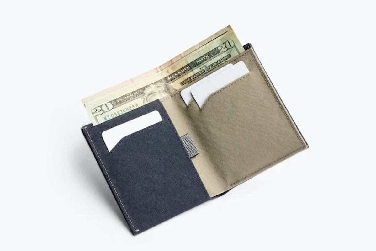 Note Wallet
