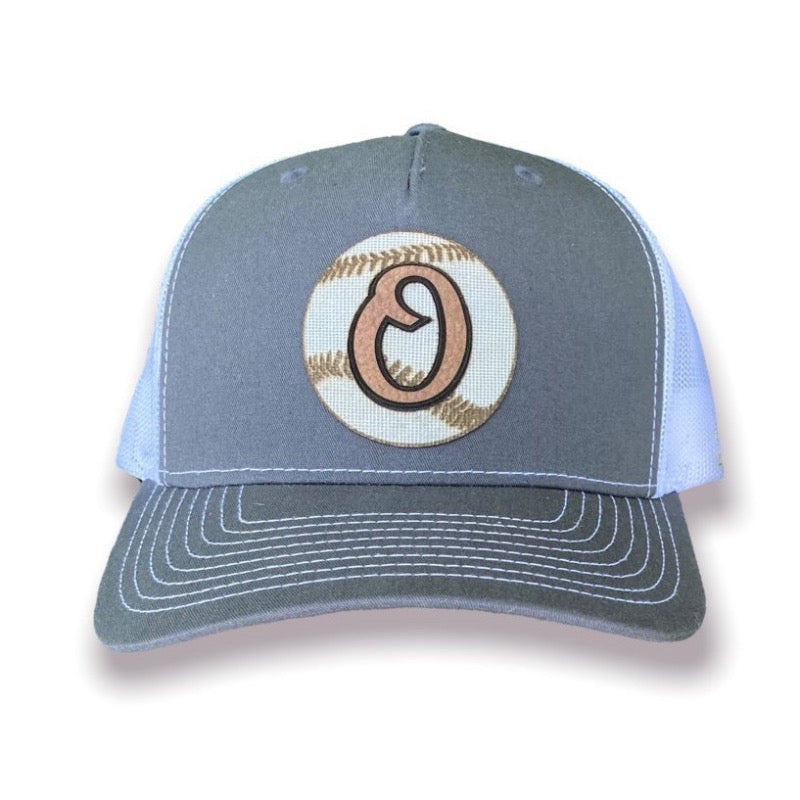 Omaha in June - Trucker Hat