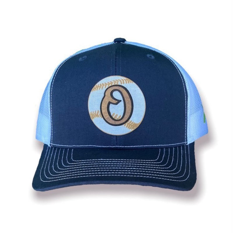 Snapback Trucker cap (Ohama)