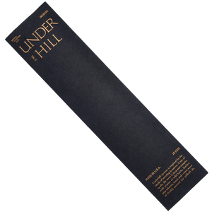 Misc. Goods Co. Underhill Incense Sticks in package