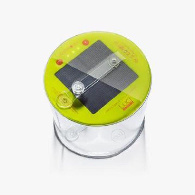 Luci Lux Inflatable Solar Light